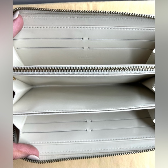 Louis Vuitton zippy monogram wallet - Picture 5 of 7